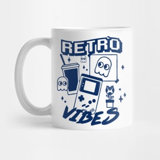 Retro Vibes Mug